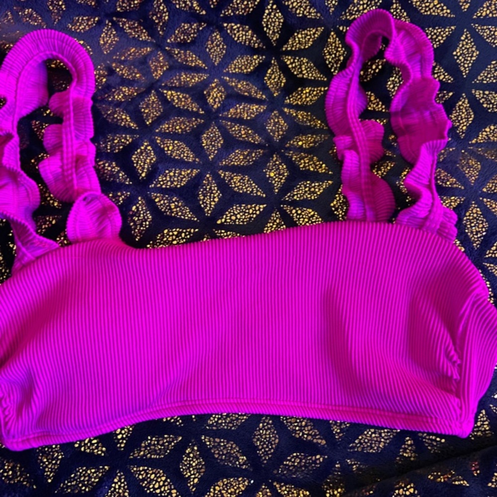 Bikini top